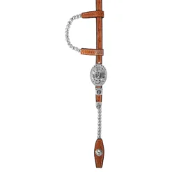 Billy Royal Bainbridge Classic Two Ear Headstall 16 Billy Royal Bainbridge Classic Two Ear Headstall -Schneiders Shop 36621 lightoil