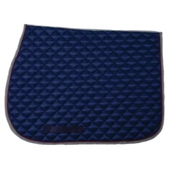 Dura-Tech® Deluxe All Purpose Pad -Schneiders Shop 37597 navymaroongray