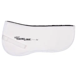 ThinLine Trifecta Cotton Half Pad - Medium -Schneiders Shop 37699 white