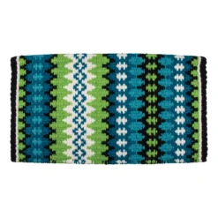Schneiders® Nancy Western Show Blanket -Schneiders Shop 37907 greenteal