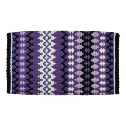 Schneiders® Nancy Western Show Blanket -Schneiders Shop 37907 purple