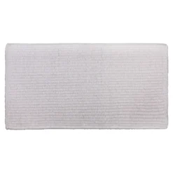 Schneiders® Solid Wool Western Show Blanket 34" X 36" -Schneiders Shop 38616 white