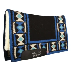 Professional's Choice® Comfort-Fit SMx Air Ride™ Hourglass Western Saddle Pad