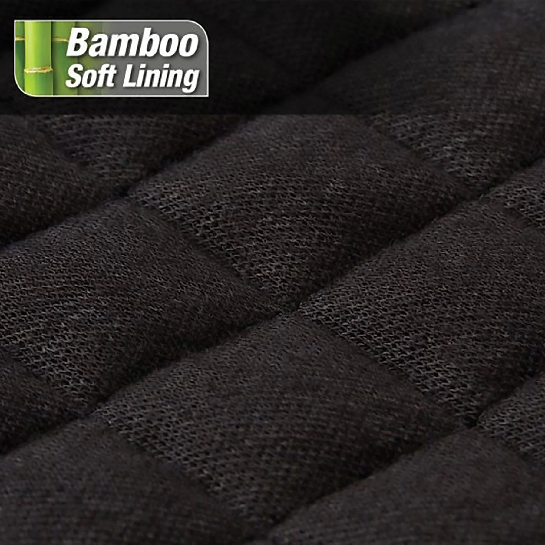 LeMieux® Prosport Square Suede Dressage Saddle Pad 4 LeMieux® Prosport Square Suede Dressage Saddle Pad - Image 2