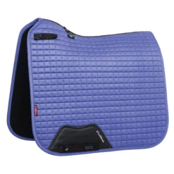 LeMieux® Prosport Square Suede Dressage Saddle Pad 31 LeMieux® Prosport Square Suede Dressage Saddle Pad -Schneiders Shop 40196 bluebell