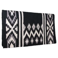 Mayatex New Phoenix Western Show Saddle Blanket