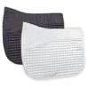 Dura-Tech® Dressage Saddle Pad With Anti-Slip Top -Schneiders Shop 40334