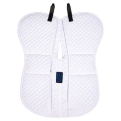 Dura-Tech® Verashim Quilted 6 Pocket Shim Half Pad -Schneiders Shop 40383 alt b