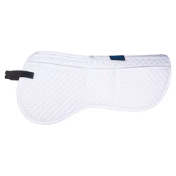 Dura-Tech® Verashim Quilted 6 Pocket Shim Half Pad -Schneiders Shop 40383 white