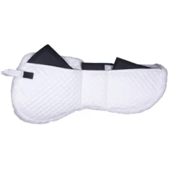 Dura-Tech® Verashim Fleece Lined 6 Pocket Shim Half Pad -Schneiders Shop 40384 white