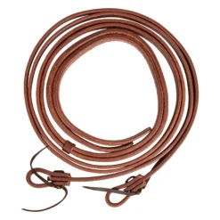 Billy Royal® Extra Heavy Oiled Hermann Oak Leather Split Reins