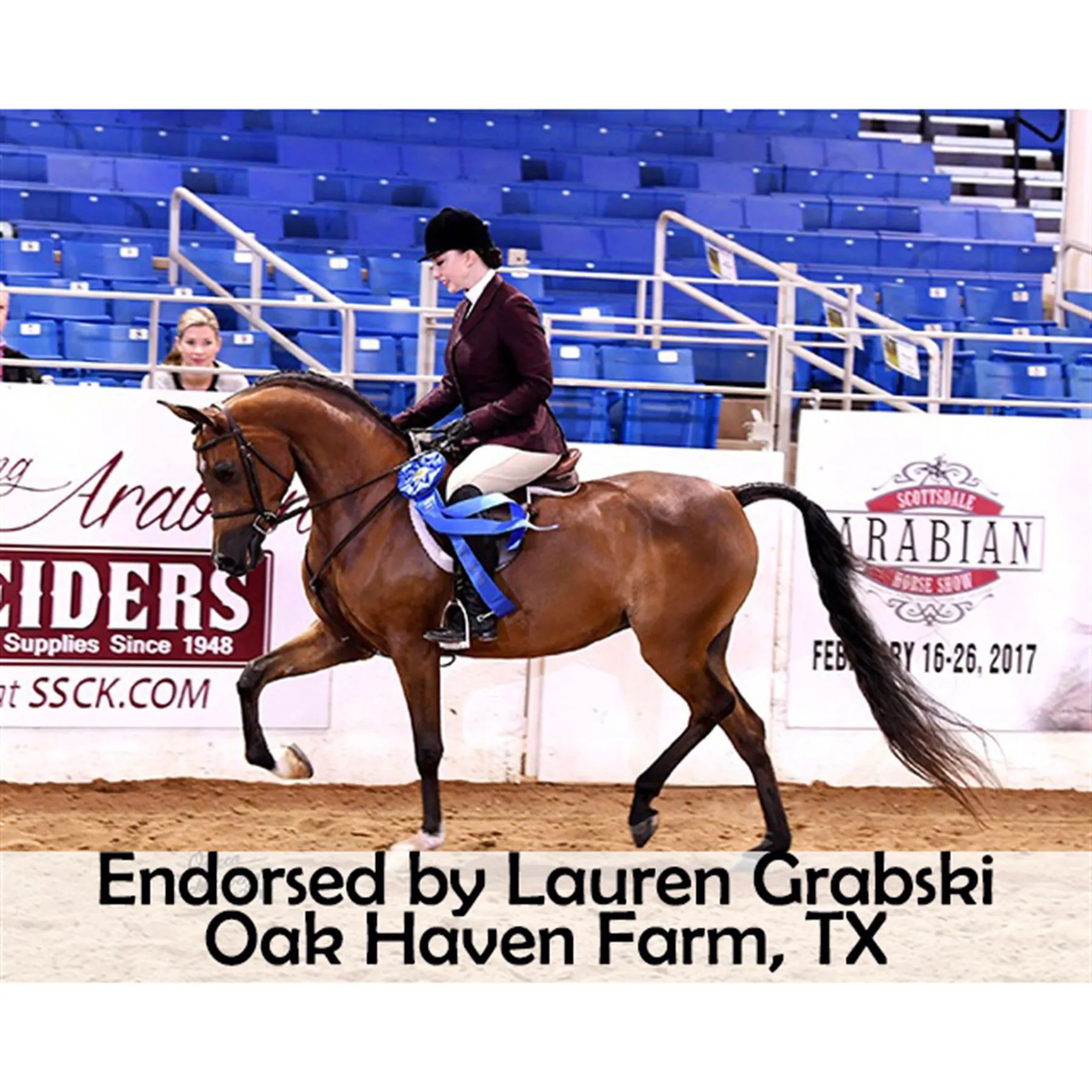 Joseph Sterling® Braided Hunter Bridle With Drawtite Caveson 12 Joseph Sterling® Braided Hunter Bridle With Drawtite Caveson - Image 10