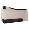 Professional's Choice® Comfort-Fit Steam Pressed Felt Western Saddle Pad 1 Professional's Choice® Comfort-Fit Steam Pressed Felt Western Saddle Pad -Schneiders Shop 40477