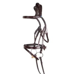 Stubben Freedom English Bridle -Schneiders Shop 40550 alt f