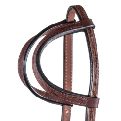 Billy Royal® Drover Ranch Western Headstall -Schneiders Shop 40648 alt e