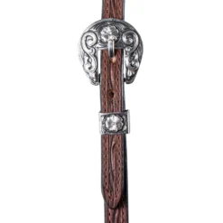 Billy Royal® Drover Ranch Western Headstall -Schneiders Shop 40648 alt f