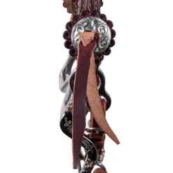Billy Royal® Drover Ranch Western Headstall -Schneiders Shop 40648 alt g