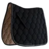 Weatherbeeta Roma® Ecole Double Diamond Dressage Saddle Pad -Schneiders Shop 40710