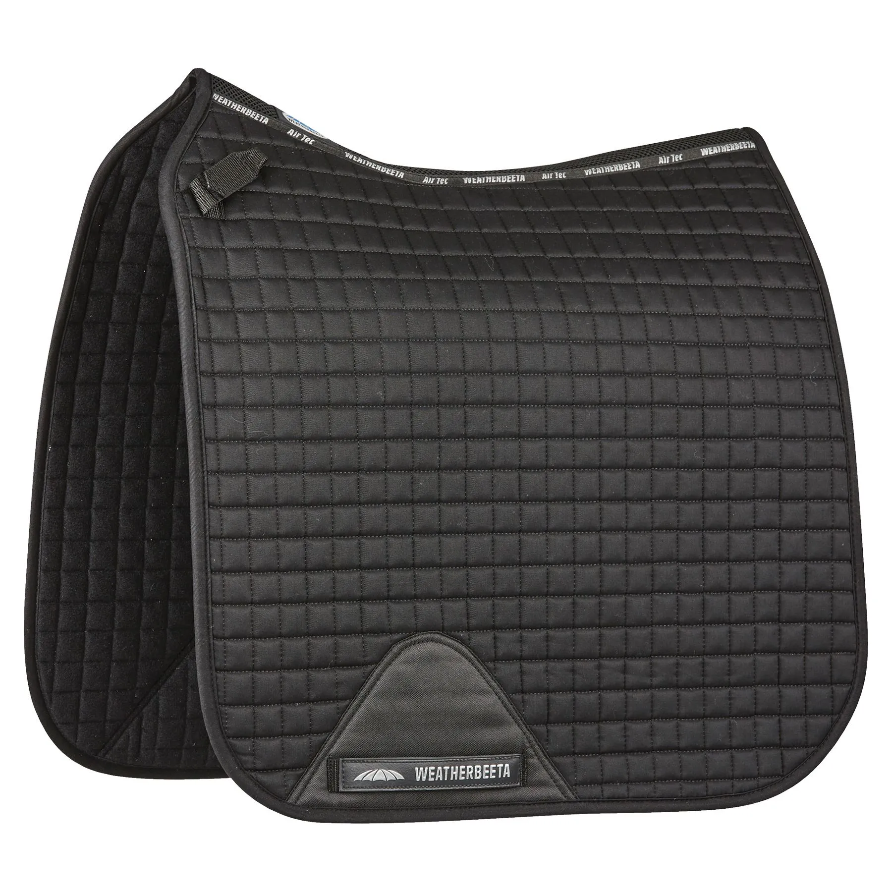 WeatherBeeta® Prime Dressage Saddle Pad 4 WeatherBeeta® Prime Dressage Saddle Pad - Image 2