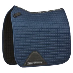 WeatherBeeta® Prime Dressage Saddle Pad 11 WeatherBeeta® Prime Dressage Saddle Pad -Schneiders Shop 40712 navy