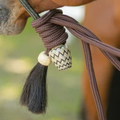 Double S Rawhide Bosal 13 Double S Rawhide Bosal -Schneiders Shop 40728 alt c