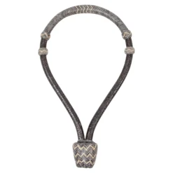 Double S Rawhide Bosal 17 Double S Rawhide Bosal -Schneiders Shop 40728 naturalblack