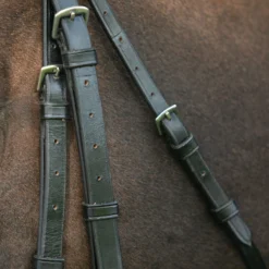 Joseph Sterling® Comfort Plus® Dressage Bridle -Schneiders Shop 40917 alt g