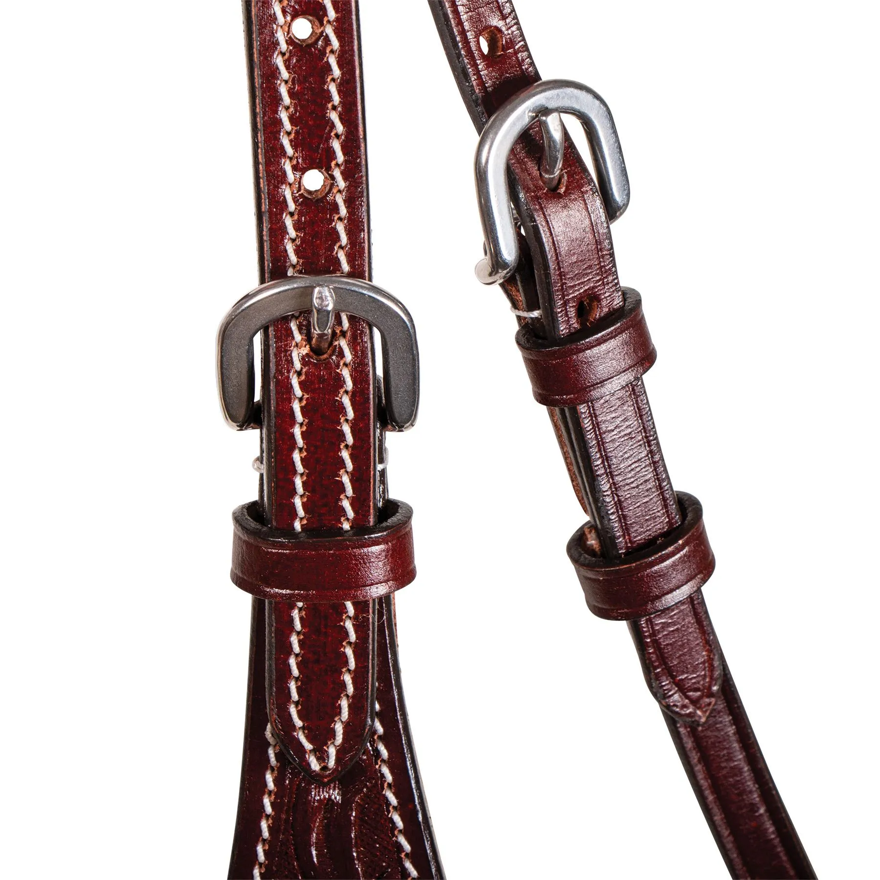 Double S Apache Browband Headstall 8 Double S Apache Browband Headstall - Image 6
