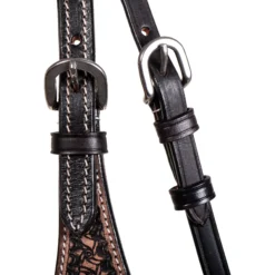Double S Reno Browband Headstall 16 Double S Reno Browband Headstall -Schneiders Shop 41094 alt d