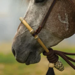 Double S Bosal Hanger With Bosal -Schneiders Shop 41107 alt b