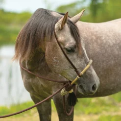 Double S Bosal Hanger With Bosal -Schneiders Shop 41107 alt f