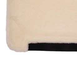 Professional's Choice® Cowboy Felt Roper SMx Air Ride™ Western Saddle Pad -Schneiders Shop 41190 alt b