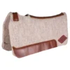 Billy Royal® Performance Wool Felt Western Saddle Pad 1 Billy Royal® Performance Wool Felt Western Saddle Pad -Schneiders Shop 41201
