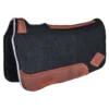 Billy Royal® Contour Felt Western Saddle Pad With Merino Wool -Schneiders Shop 41203