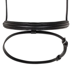Premier® Premier Petite Dressage Bridle For Horses -Schneiders Shop 41358 alt d