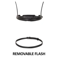 Premier® Premier Petite Dressage Bridle For Horses -Schneiders Shop 41358 feature d overlay