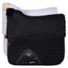 LeMieux® Merino+ Dressage Square Half Lined Saddle Pad