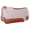 Impact Gel Standard 3/4 Contour Western Saddle Pad 2 Impact Gel Standard 3/4 Contour Western Saddle Pad -Schneiders Shop 41467