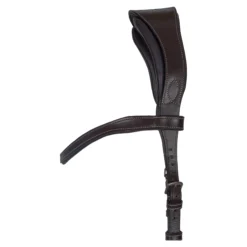 Joseph Sterling® Anatomic Poll Relief Monocrown English Bridle 19 Joseph Sterling® Anatomic Poll Relief Monocrown English Bridle -Schneiders Shop 41687 alt a