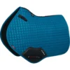 LeMieux® Prosport Close Contact Suede Saddle Pad -Schneiders Shop 41829