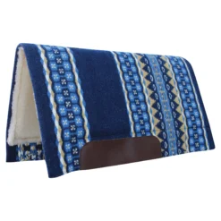 Professional's Choice® Mesquite Saddle Pad -Schneiders Shop 41890 navy