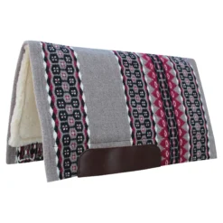 Professional's Choice® Mesquite Saddle Pad -Schneiders Shop 41890 taupe