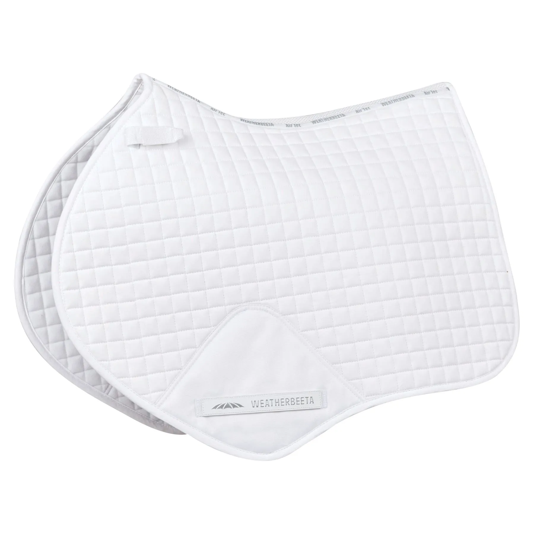 Weatherbeeta® Prime Jump Shaped Saddle Pad 6 Weatherbeeta® Prime Jump Shaped Saddle Pad - Image 4