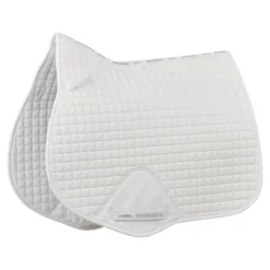 Weatherbeeta® Prime All Purpose Saddle Pad -Schneiders Shop 42033 white