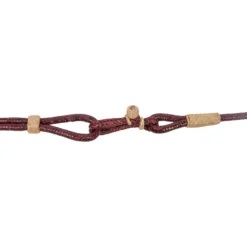 Double S Rawhide Romel Reins 51.5" - 16 Oz. -Schneiders Shop 42169 alt b