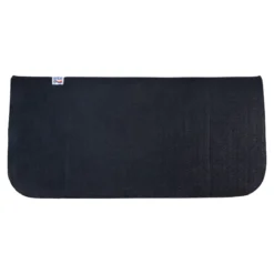 Dura-Tech® Felt Western Pad Liner -Schneiders Shop 42437 black