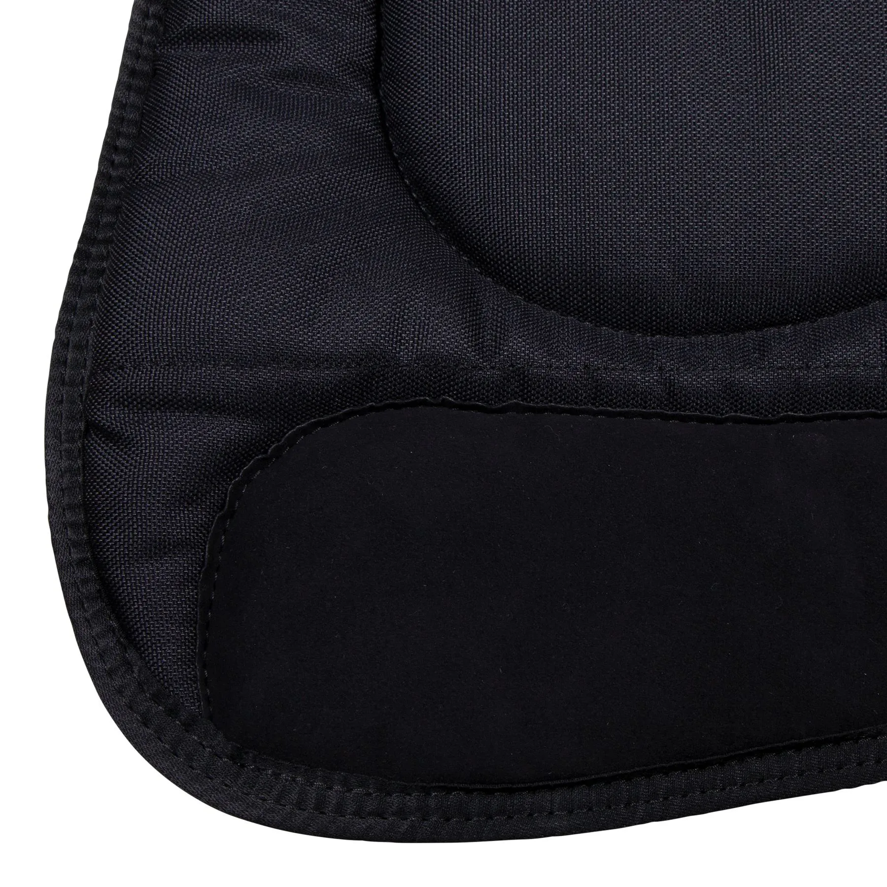 Dura-Tech® Tekno-Dri Contoured Support Western Saddle Pad 5 Dura-Tech® Tekno-Dri Contoured Support Western Saddle Pad - Image 3