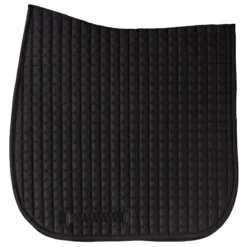 Dura-Tech® Standard Dressage Saddle Pad -Schneiders Shop 42481 black