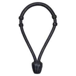 Billy Royal® Soft Bosal With Rawhide Core -Schneiders Shop 42525 black