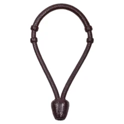 Billy Royal® Soft Bosal With Rawhide Core -Schneiders Shop 42525 brown